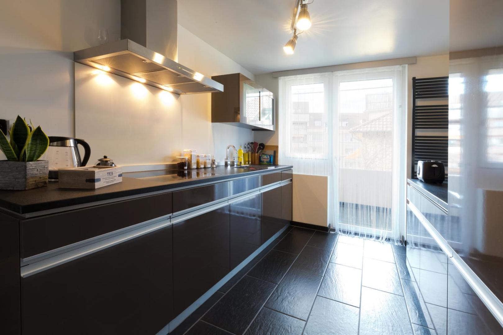 Special Retreat Apartment & Home-Office & Workplace Basel Dış mekan fotoğraf