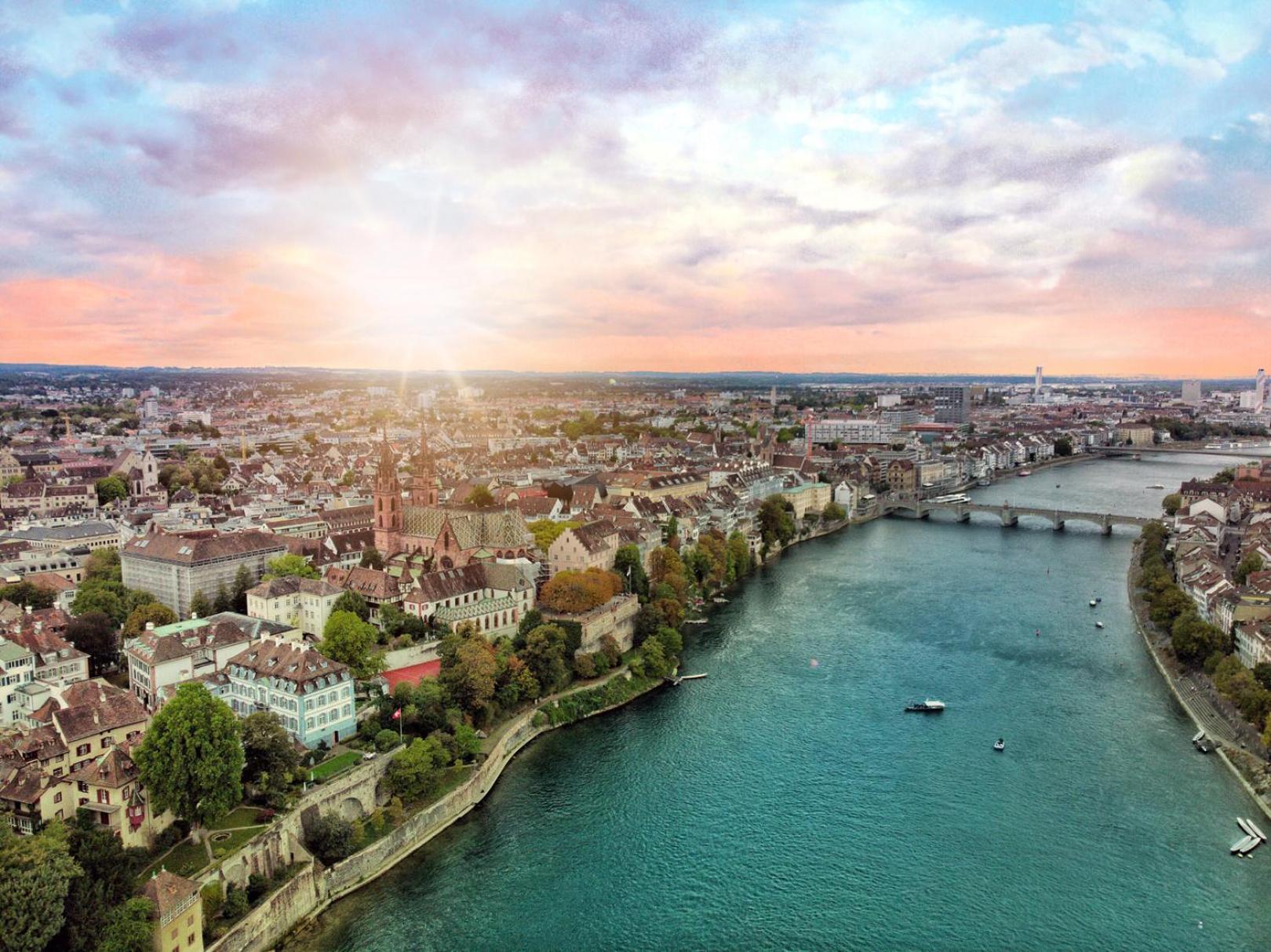 Special Retreat Apartment & Home-Office & Workplace Basel Dış mekan fotoğraf